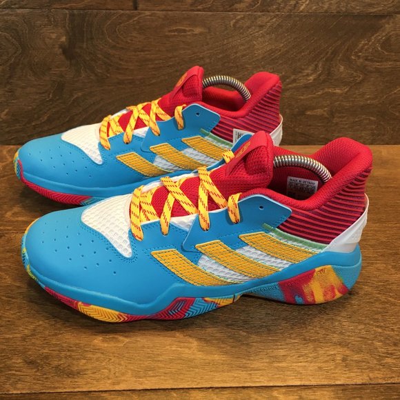 adidas harden youth